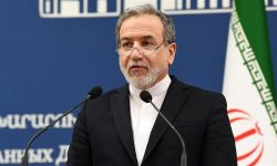 عراقجي يكشف مصير اليورانيوم المخصب بعد القصف الأمريكي